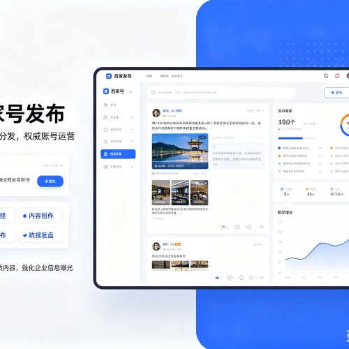 代县百家号信息发布代运营